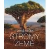 Stromy Země - Míček Tomáš