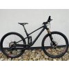 Bicykel Trek Top Fuel Carbon čierny ML