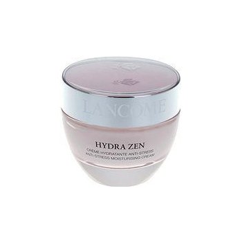 Lancôme Hydra Zen Neurocalm Soothing Anti Stress Moisturising Cream hydratačný krém pre všetky typy pletí 50 ml