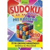 Sudoku pre každého - autor neuvedený