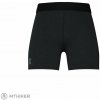 On Pace Tights Short dámske kraťasy, čierna XS
