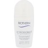 Biotherm 48-hodinový roll-on Le dezodorant By Lait Corporel 75 ml