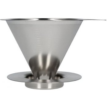 Hario Dripper V60-02 Double Mesh