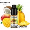 Maryliq Salt TROPICAL ISLAND 10 ml 20 mg