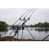 Fox Stojan Ranger MK2 Camo Pod 3 rod