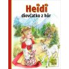 Heidi dievčatko z hôr
