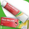 Psilo-Balsam gel.der.1 x 20 g