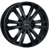 Alu disk MAK SAFARI6 8x18, 6x130, 84.1, ET53 GLOSS BLACK