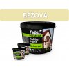 Univerzálna gumová farba na ochranu a vzhľad vašich povrchov - Farbex Hmotnosť vedra: 1,2 Kg (12 m²)