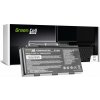GREEN CELL Batéria do notebooku MSI GT60 GT70 GT660 GT680 GT683 GT780 GT783 GX660 GX680 GX780