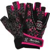 Fitness rukavice Power System Classy Pink XS
