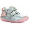 D.D.Step DDStep S070-52838 šedé celoročné členkové barefoot topánky 24 EUR