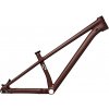 SPECIALIZED P.4 Frame SATIN RUSTED RED / WHITE SAGE Veľkosť: 27.5