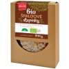 BIO Špaldové lupienky 200g