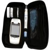 Glukometer GlucoLab + 25 testovacích prúžkov