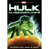 Hulk na neznámé planetě