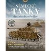 Německé tanky 2. světové války