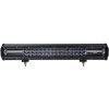 LED rampa, 84x3W, 484mm, ECE R10 (12/24V)