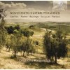 Novecento Guitar Preludes (3CD) (BRILLIANT CLASSICS)