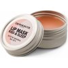 Makeup Revolution London Lip Mask Overnight Cherry Kiss Hydratačná maska na pery 12 g
