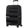 American Tourister Bon Air DLX Spinner 66/24 EXP Black čierna 66 l