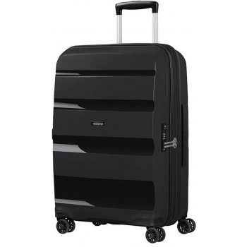 American Tourister Bon Air DLX Spinner 66/24 EXP Black čierna 66 l