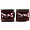 Bandáže TWINS Special CH5 olivová