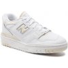 New Balance Sneakersy BBW550BK biela