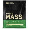 Optimum Nutrition Serious Mass vanilla 5450 g (18922)