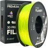 Smart Print FG-S125-E1 TPU 95A, Yellow, 1kg, 1,75mm