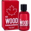 Dsquared2 Red Wood 100 ml toaletná voda pre ženy