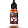 Vallejo: Xpress Nuclear Yellow 18ml