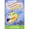 E-kniha Když potřebuje zachránit vrtulník - Iva Hoňková, Irena Lachoutová