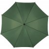 ACHILLE automatický dáždnik, zelená