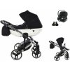 JUNAMA Diamond S-line V2 + Cybex Aton B2 i-Size 04 white 2022