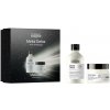 L´oréal Professionnel Serie Expert Metal Detox Duo Vánoční Sada - Šampon 300 ml + maska 250 ml