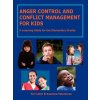 Anger Control and Conflict Management for Kids (Susanna Palomares)()