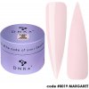DNKa’ Builder gél Margaret 0019 30 ml