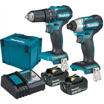 Makita CLX214X1 od 132 Heureka.sk