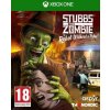 Stubbs the Zombie in Rebel Without a Pulse (Xbox One)