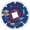 Bosch X-Lock Diamond Metal Wheel 115x22.23mm 2608900532