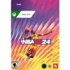 NBA 2K24 (Kobe Bryant Edition)