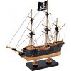 AMATI Amati Pirátská loď First step kit KR-25085 1:135