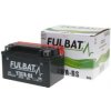 Batéria Fulbat FTX7A-BS MF bezúdržbová