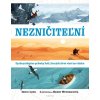 Nezničiteľní - David Long