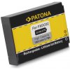 PATONA | Immax - Olovený akumulátor 1800mAh/3,7V/6,7Wh | IM0370