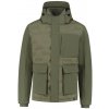 Tricorp bunda Puffer jacket Rewear unisex MAL-T56TA14 Army zelená