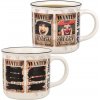 One Piece Hrnček Paladone s meniacim sa motívom 460 ml