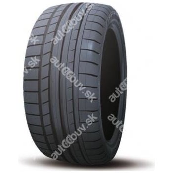 Infinity Ecomax 255/35 R19 96Y