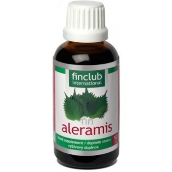 Finclub Fin Aleramis 50 ml